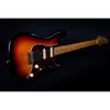 JET JS400SB GUITARE ELECTRIQUE TYPE STRATOCASTER SUNBURST