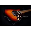JET JS400SB GUITARE ELECTRIQUE TYPE STRATOCASTER SUNBURST