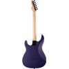 LTD SN200HTM-DMPS GUITARE ELECTRIQUE "STRATOCASTER" DARK MET. PURPLE