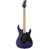 LTD SN200HTM-DMPS GUITARE ELECTRIQUE "STRATOCASTER" DARK MET. PURPLE