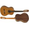 ADMIRA SEVILLA GUITARE CLASSIQUE ACOUSTIQUE 4/4 NATURELLE MATE