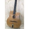 GERONIMO MATEOS DJANGO GUITARE MANOUCHE PETITE BOUCHE