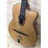 GERONIMO MATEOS JAZZ "B" GUITARE MANOUCHE PETITE BOUCHE