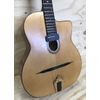 GERONIMO MATEOS JAZZ "B" GUITARE MANOUCHE PETITE BOUCHE