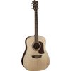 WASHBURN HD10S GUITARE FOLK ACOUSTIQUE NATURELLE