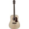 WASHBURN HD10S GUITARE FOLK ACOUSTIQUE NATURELLE