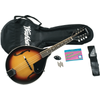 WASHBURN M1K PACK MANDOLINE STYLE "A" SUNBURST + ACCESSOIRES