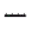 MOOER GWF4-BK FOOTSWITCH SANS FIL POUR GUITARE GTRS NOIR