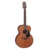 TAKAMINE GX11-MENS GUITARE FOLK 3/4 ELECTRO AUDITORIUM ACAJOU +Housse