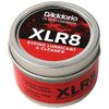D'ADDARIO PW-XLR8-01 NETTOYANT LUBRIFIANT POUR CORDES DE GUITARES