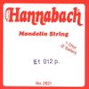 HANNABACH CORDE MI 011.P POUR MANDOLINE