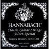 HANNABACH 815MT NOIRE MEDIUM TIRANT
