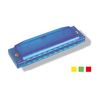 HOHNER HAPPY COLOR HARMONICA COULEUR POUR ENFANT