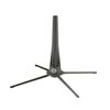 K&M 18020 SUPPORT HAUTBOIS AVEC PIEDS ESCAMOTABLES