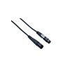 BESPECO HDFM300 SILOS HD CABLE XLR FEMELLE/XLR MALE 3m