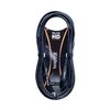 BESPECO HDJM450 SILOS HD CABLE JACK MALE MONO/XLR MALE 4,5m