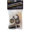 HERCO HE81 KIT D'ENTRETIEN POUR TROMPETTE/CORNET/BUGLE/COR