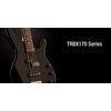 YAMAHA TRBX174 BL BASSE ELECTRIQUE 4 CORDES NOIRE