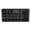 HEADRUSH PRIME PEDALIER MULTI-EFFET NUMERIQUE POUR GUITARE