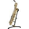 HERCULES DS535B SUPPORT SAXOPHONE BARYTON