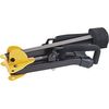 HERCULES DS550BB SUPPORT COR - avec housse