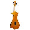 HIDERSINE HEV2 VIOLON ELECTRIQUE 4/4 FLAMED MAPPLE + archet et housse