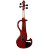 HIDERSINE HEV3 VIOLON ELECTRIQUE 4/4 ZEBRAWOOD + archet et housse