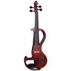 HIDERSINE HEV3 VIOLON ELECTRIQUE 4/4 ZEBRAWOOD + archet et housse