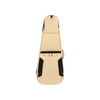 GATOR G-ICON335-KHK "ICON" ETUI GUITARE ELECTRIQUE TYPE 335 BEIGE