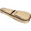 GATOR G-ICON335-KHK "ICON" ETUI GUITARE ELECTRIQUE TYPE 335 BEIGE