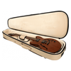 GATOR G-ICON335-KHK "ICON" ETUI GUITARE ELECTRIQUE TYPE 335 BEIGE