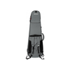GATOR G-ICONELECTRIC-GRY "ICON" ETUI GUITARE ELECTRIQUE GRIS