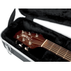 GATOR GCDREAD ETUI GUITARE FOLK DREADNOUGHT