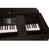 GATOR GK-88-SLIM ETUI SOFTCASE PIANO NUMERIQUE 88 NOTES