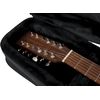 GATOR GL-DREAD-12 ETUI GUITARE FOLK DREADNOUGHT  12 CORDES