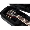 GATOR GL-SG ETUI GUITARE ELECTRIQUE TYPE "SG"