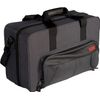 GATOR ETUI SEMI-RIGIDE POUR CORNET NOIR