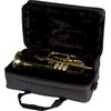 GATOR ETUI SEMI-RIGIDE POUR CORNET NOIR
