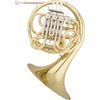EASTMAN EFH483 COR D'HARMONIE VERNI avec étui & emb.