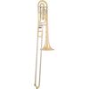 EASTMAN ETB424G TROMBONE VERNI PERCE ML CUIVRE ROSE avec étui & emb.