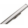 PEARL EP925R-F ELEGANTE FLUTE TRAVERSIERE Tête et corps argent massif
