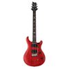 PRS SE CE24 STANDARD SATIN VINTAGE CHERRY GUITARE ELECTRIQUE