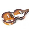 HOFNER HI-BB-SE-SB "IGNITION VIOLIN BASS" BASSE ELECTRIQUE SUNBURST