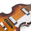 HOFNER HI-BB-SE-SB "IGNITION VIOLIN BASS" BASSE ELECTRIQUE SUNBURST