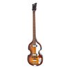 HOFNER HI-BB-SE-SB "IGNITION VIOLIN BASS" BASSE ELECTRIQUE SUNBURST