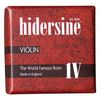 HIDERSINE 1V COLOPHANE VIOLON