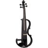HIDERSINE HEV1 VIOLON ELECTRIQUE 4/4 NOIR avec archet et housse