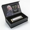 HOHNER "BILLY JOEL SIGNATURE SERIES" HARMONICA C