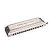 HOHNER NEW SUPER 64 PERFORMANCE HARMONICA CHROMATIQUE PRO C