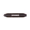 HOHNER NEW SUPER 64 PERFORMANCE HARMONICA CHROMATIQUE PRO C